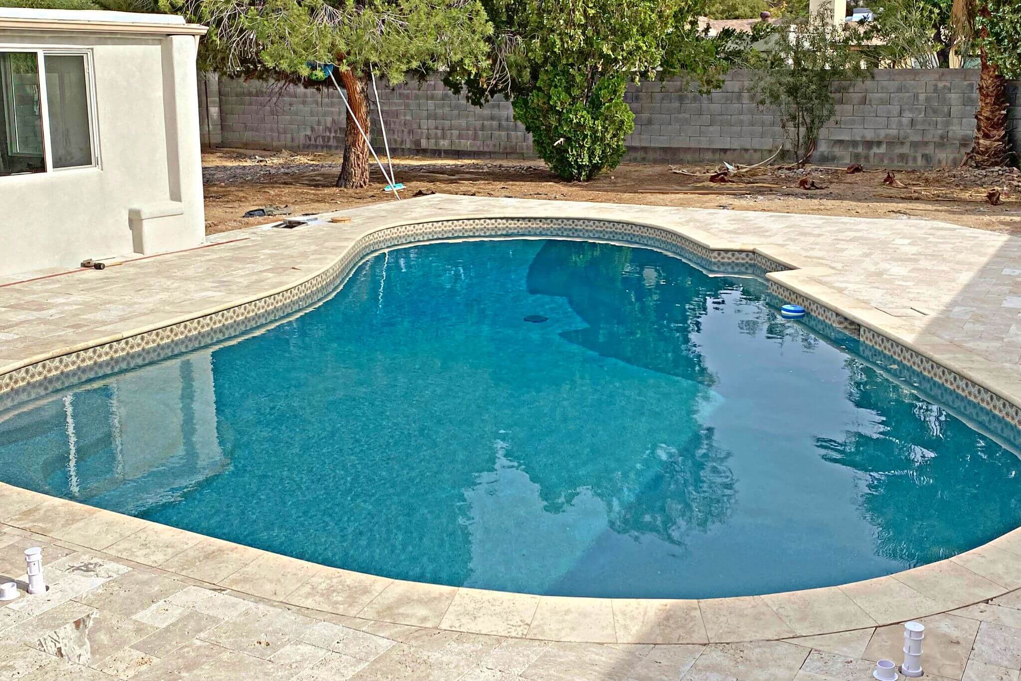 Swimming Pool Renovation Phoenix Cenote Pools Spas   Swimming Pool Renovation Phoenix 